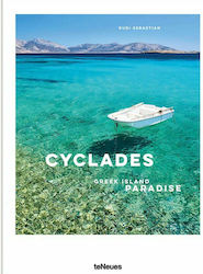 Cyclades, Greek Island Paradise