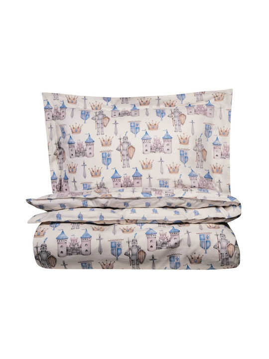Greenwich Polo Club 8827 Set Kids Duvet Cover S...