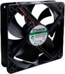 Sunon EEC0252B2 Fan 25mm 24V Mittel