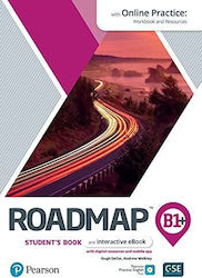 Roadmap B1+