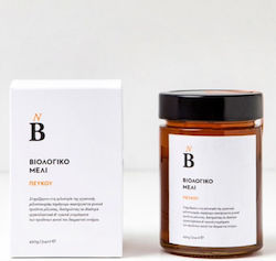 Bee Naturalles Βιολογικό Μέλι Πεύκου 450gr Bee Naturalles Βιολογικό Μέλι Πεύκου 450gr