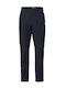 Helly Hansen Qd Men's Hiking Long Trousers Blue