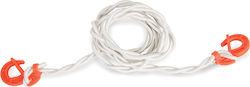 OZtrail Washing Line Rope White