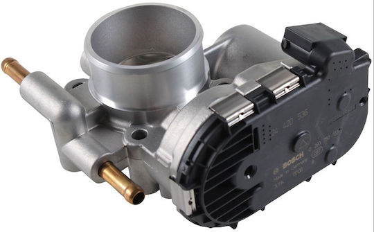 Bosch Throttle Body Car
