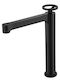 Excel Fuego Миксер Смесител за мивка Висока Matte Black