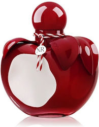 Nina Ricci Nina Rouge Eau de Toilette 50ml