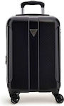 Guess Large Suitcase H77cm Black