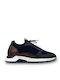Ανδρικά Sneakers Μπλε