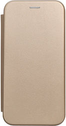 Forcell Elegance Gole (Redmi 10C)