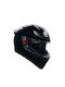 AGV K1 S Κράνος Μηχανής Full Face ECE 22.06 1500gr