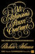 Mr Atkinson's Rum Contract