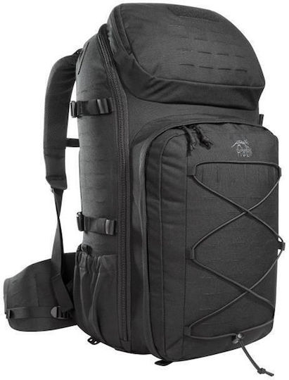 Tasmanian Tiger Modular Trooper Bag 7263 Στρατιωτικό Σακίδιο Πλάτης Μαύρο 55lt