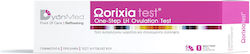 DyonMed Ωorixia 1pcs Ovulation Test Point O f Care Self-Control Test