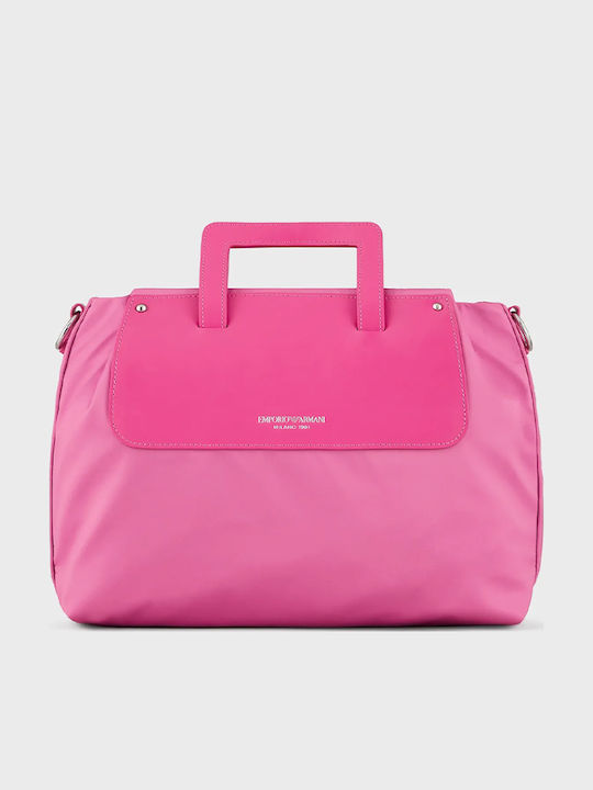 Women's Bag Handbag Fuchsia