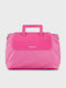 Women's Bag Handbag Fuchsia