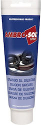 Ambro-Sol Silikongras Hochtemperatur 125ml