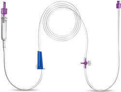Fresenius Kabi GraviSet Varioline Ιατρικό Αναλώσιμο 1τμχ