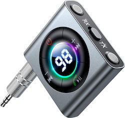 Joyroom FM Transmitter Αυτοκινήτου με AUX / Bluetooth