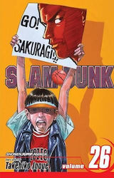 Slam Dunk Bd. 26