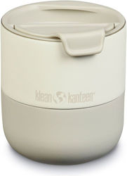 Klean Kanteen Rise Lowball 295ml Tofu Klean Kanteen Rise Lowball 295ml Tofu