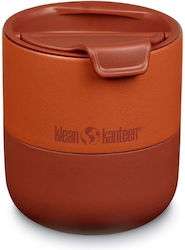 Klean Kanteen Rise Lowball 295ml Autumn Glaze Klean Kanteen Rise Lowball 295ml Autumn Glaze