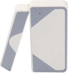 V-TAC Kabelloser Tür-/Fensterkontakt Sensor WLAN V-TAC Kabelloser Tür-/Fensterkontakt Sensor WLAN