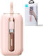 Joyroom Colorful Series JR-L012 Power Bank 1000...