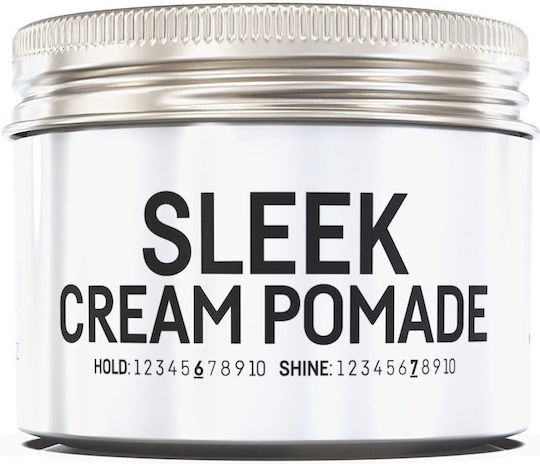 Sleek Cream Помада