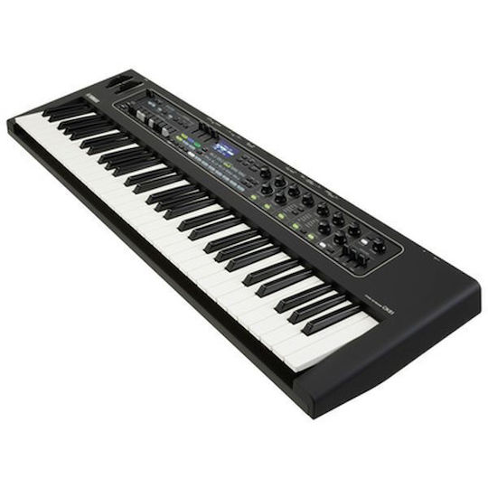 Yamaha CK61 Αναλογικό Synthesizer