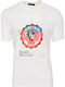 T-shirt White