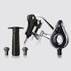 Vacu Vin Vacu Vin Wine Accessories Set 5 Pieces