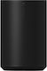 Sonos Era 100 Home Entertainment Active Speaker 3 No of Drivers Wi-Fi Connected and Bluetooth Black (Piece)