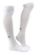 6 Spots Sportsocken Weiß 1 Paar