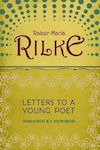 Letters to a Young Poet