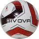 Givova Pallone Academy School Fußball Mehrfarbig