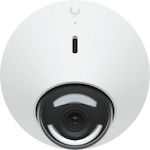 Ubiquiti UniFi IP Überwachungskamera 5MP Full HD+ Wasserdicht mit Zwei-Wege-Kommunikation