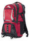 Benzi BZ5735 48lt Red