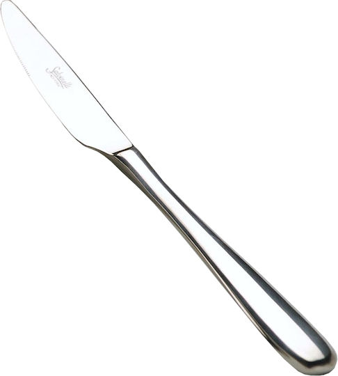 Salvinelli Style Knives Fruit from Stainless Steel 21.6cm 12pcs