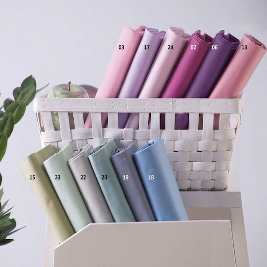 Rythmos Sheet Sets Queen 230x260cm. Madonna 2 4pcs