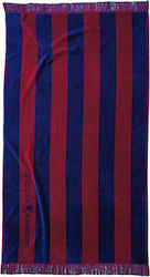 Greenwich Polo Club Beach Towel Cotton