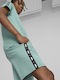 Essentials+ Tape Men's Athletic Shorts Light Blue