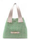 FRNC Women's Bag Shoulder Green