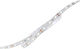 Geyer Wasserdicht LED-Streifen 12V Warmes Weiß ...