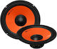 Gas Audio Power Car Speaker Mad 8" with 70W RMS (Midrange)