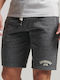 Superdry Sportliche Herrenshorts Gray