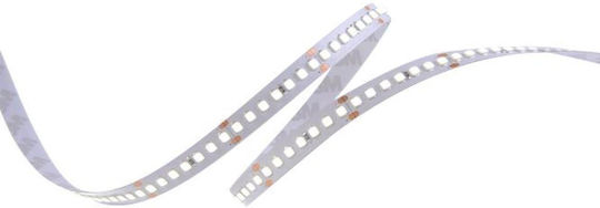 Geyer Ταινία LED 24V Θερμό Λευκό Φως 5m Τύπου SMD2835