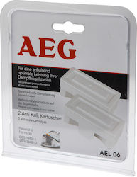 Φίλτρο Νερού Ατμοσυστήματος Aeg Original