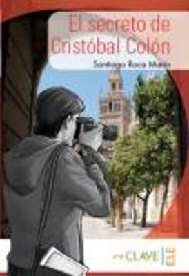El Secreto de Cristobal Colon, Coleccion Lecturas Yago Ayala