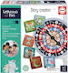 Board Game Story Creation 5+ Years Old (EN) Educa