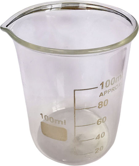 Becherglas 600ml